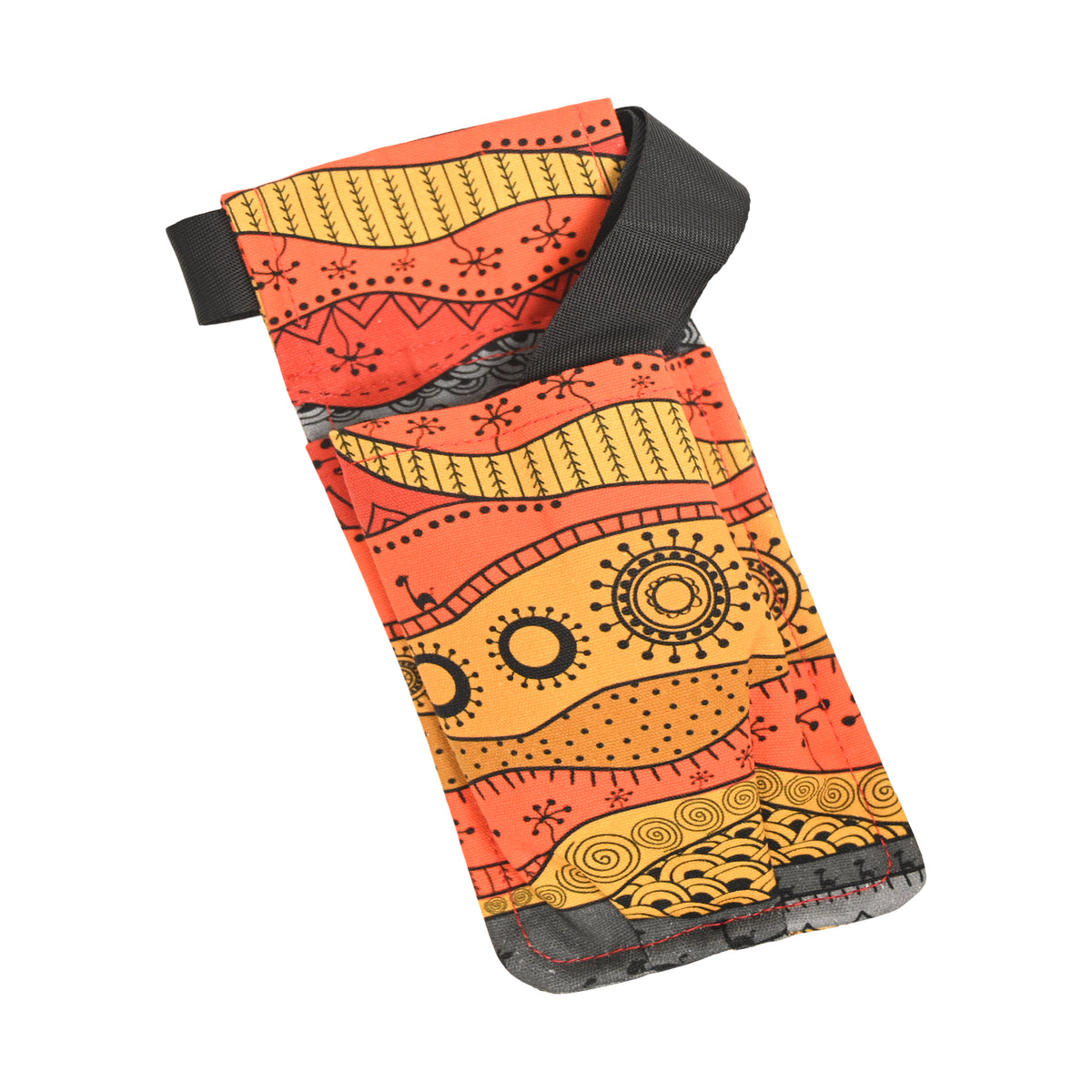 Appease™ Massage Bottle Holster
