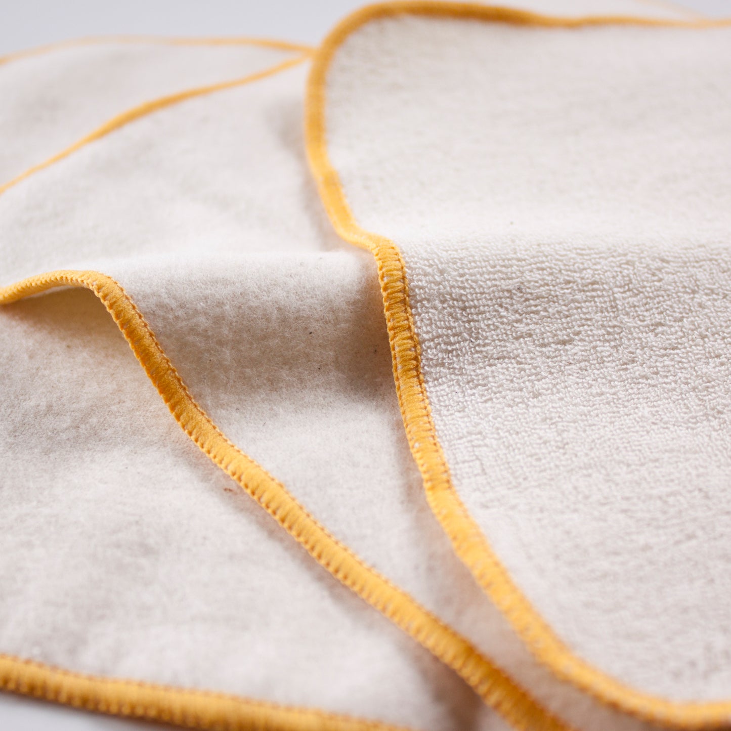 OsoCozy Terry/Flannel Baby Wipe Samples