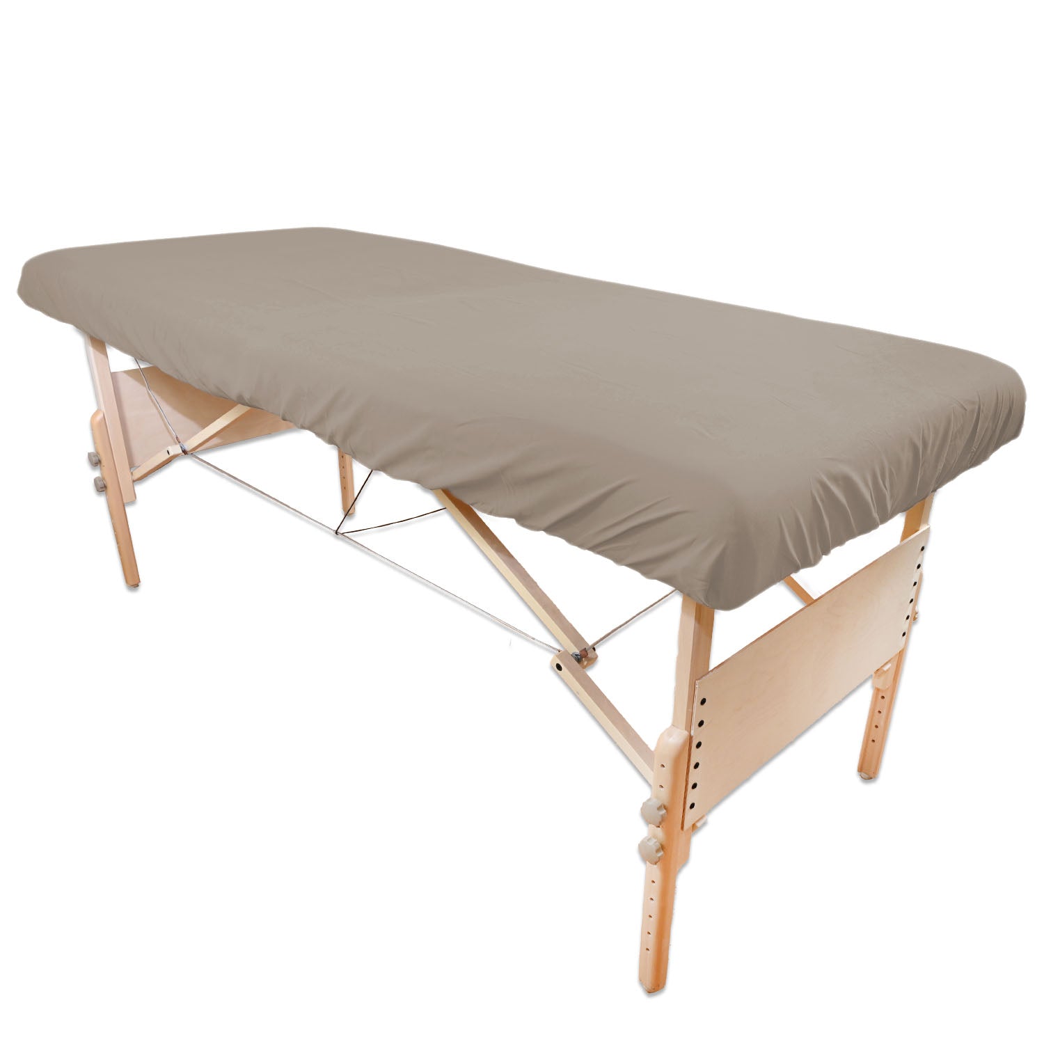 Tranquility™ Microfiber Massage Table Fitted Sheets