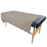 Tranquility™ Microfiber Massage Sheet Sets