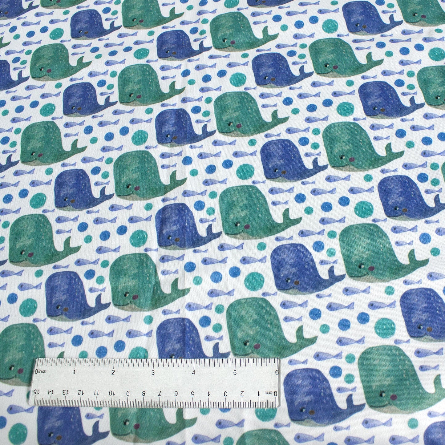 Collection #1 -Waterproof PUL Fabric Prints - (59 inch width)