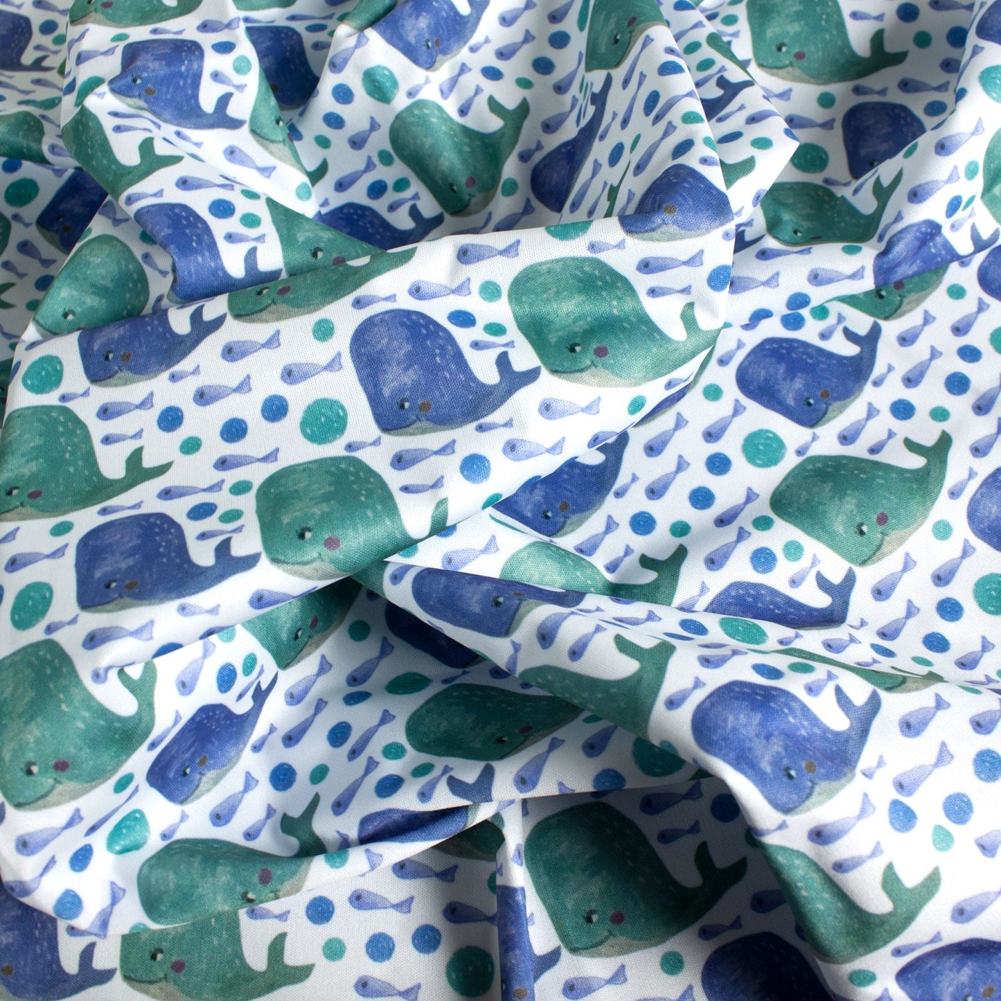 Collection #1 -Waterproof PUL Fabric Prints - (59 inch width)