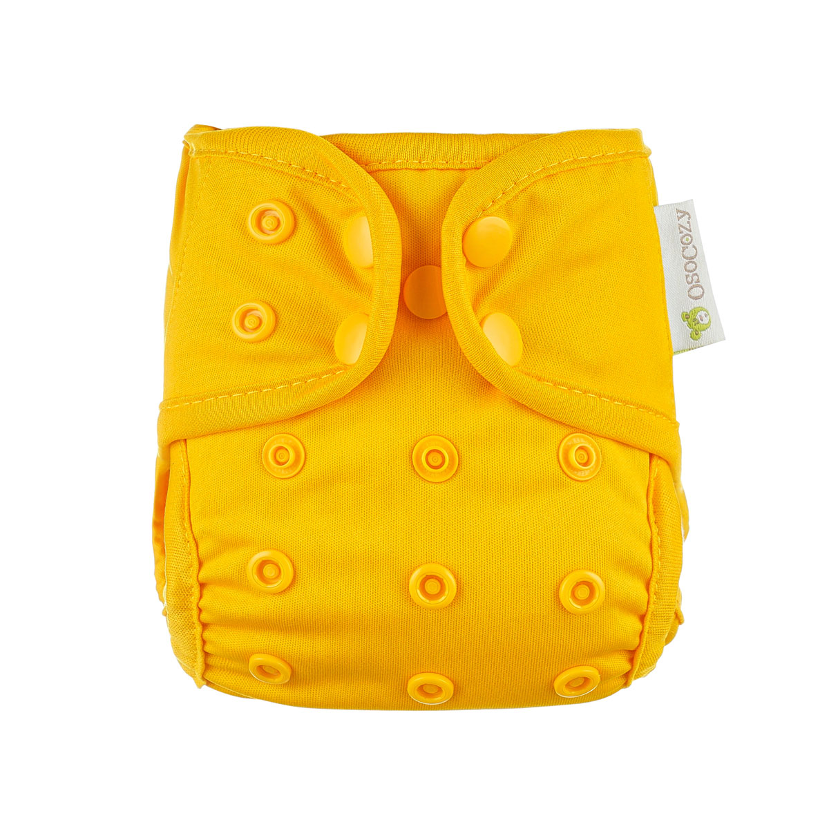 OsoCozy One Size Diaper Covers