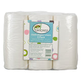 OsoCozy Flushable Diaper Liners (3 pack)