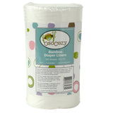 OsoCozy Flushable Diaper Liners