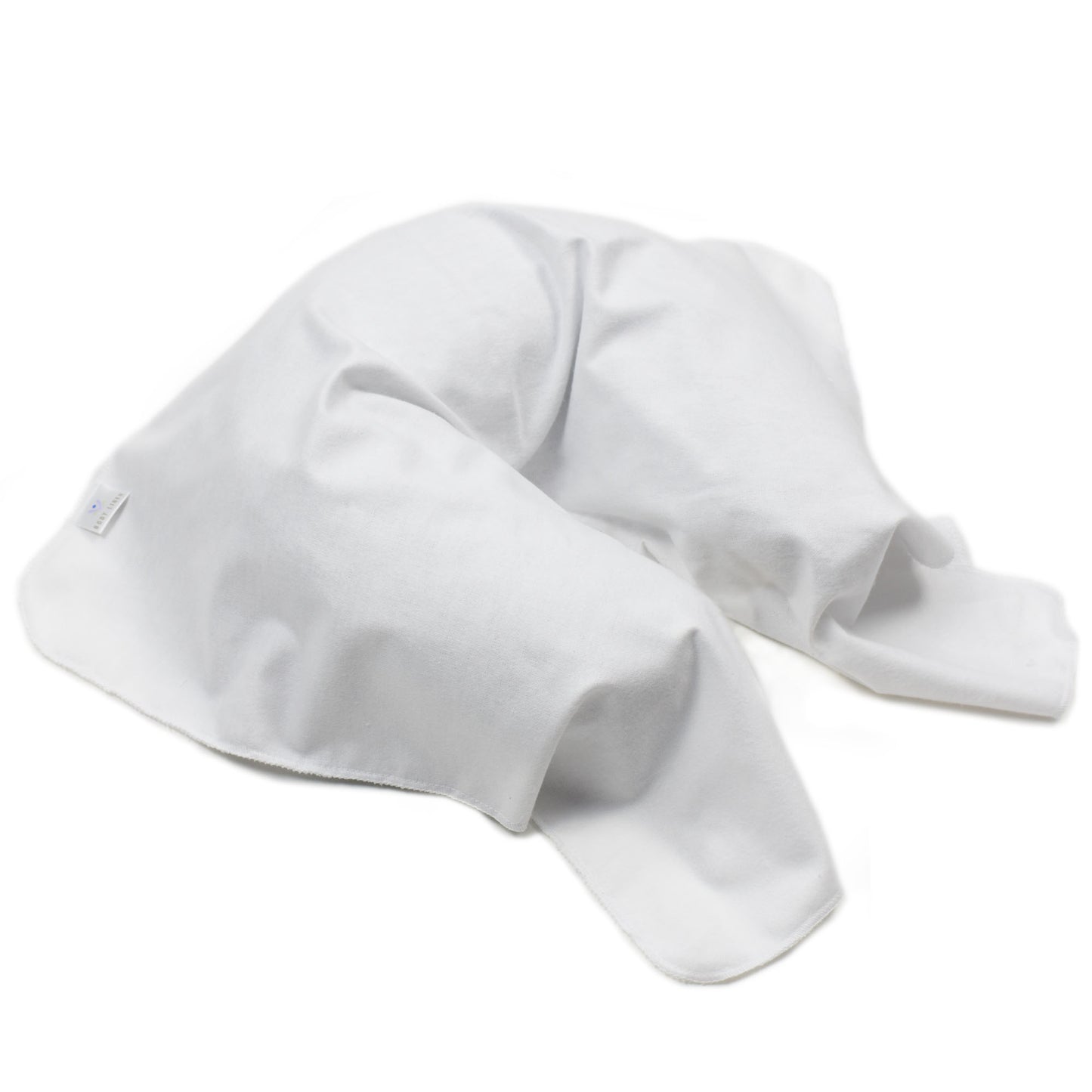 DRAPED Organic Cotton Face Cradle Covers