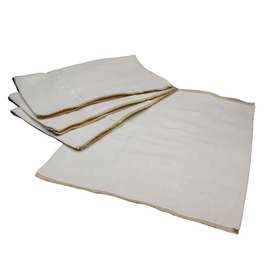 Preoder Cloth Samples OsoCozy Prefold Cloth Diapers – AllTogetherEnterprises.com