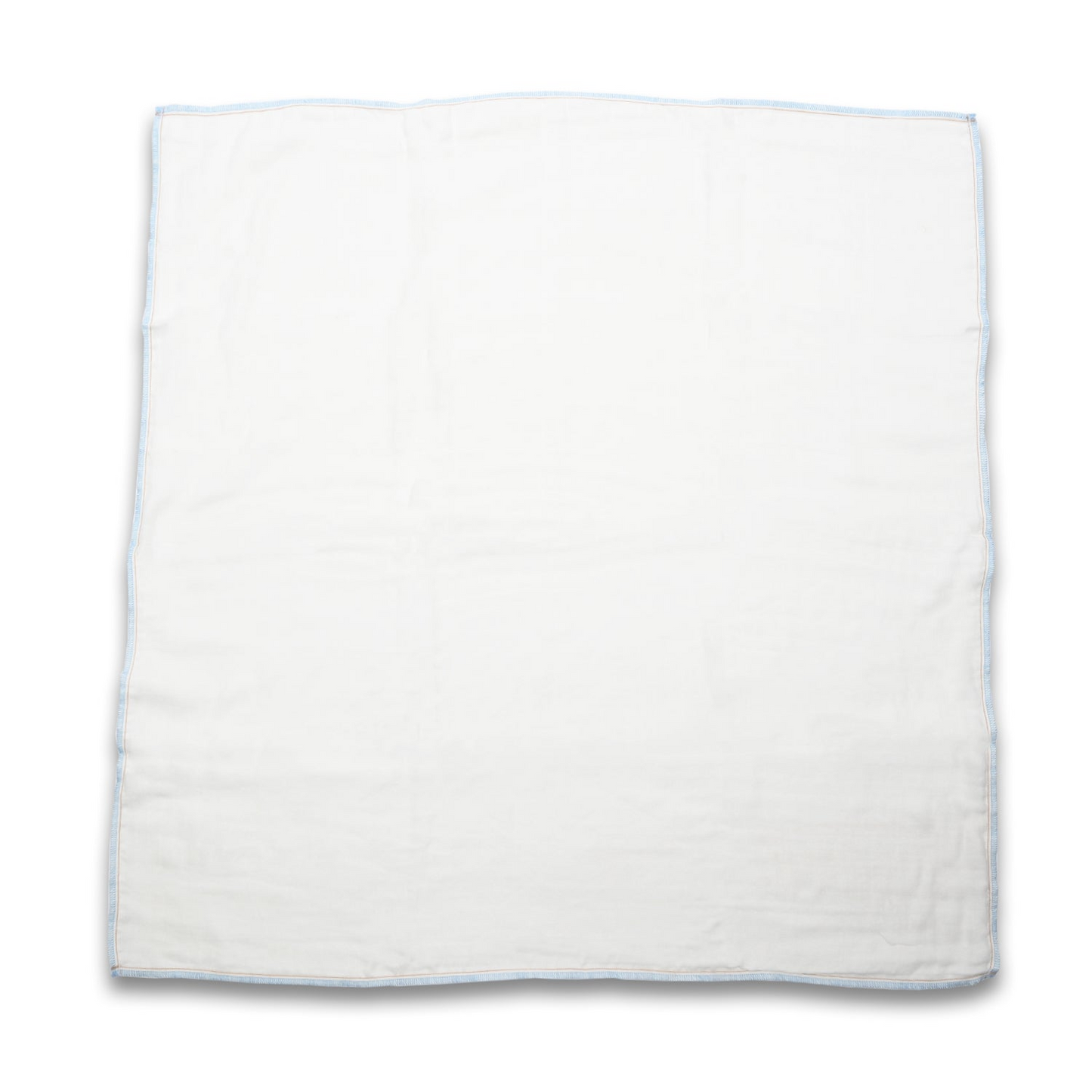 LeakMaster Adult Muslin Weave Flat Cloth Diapers