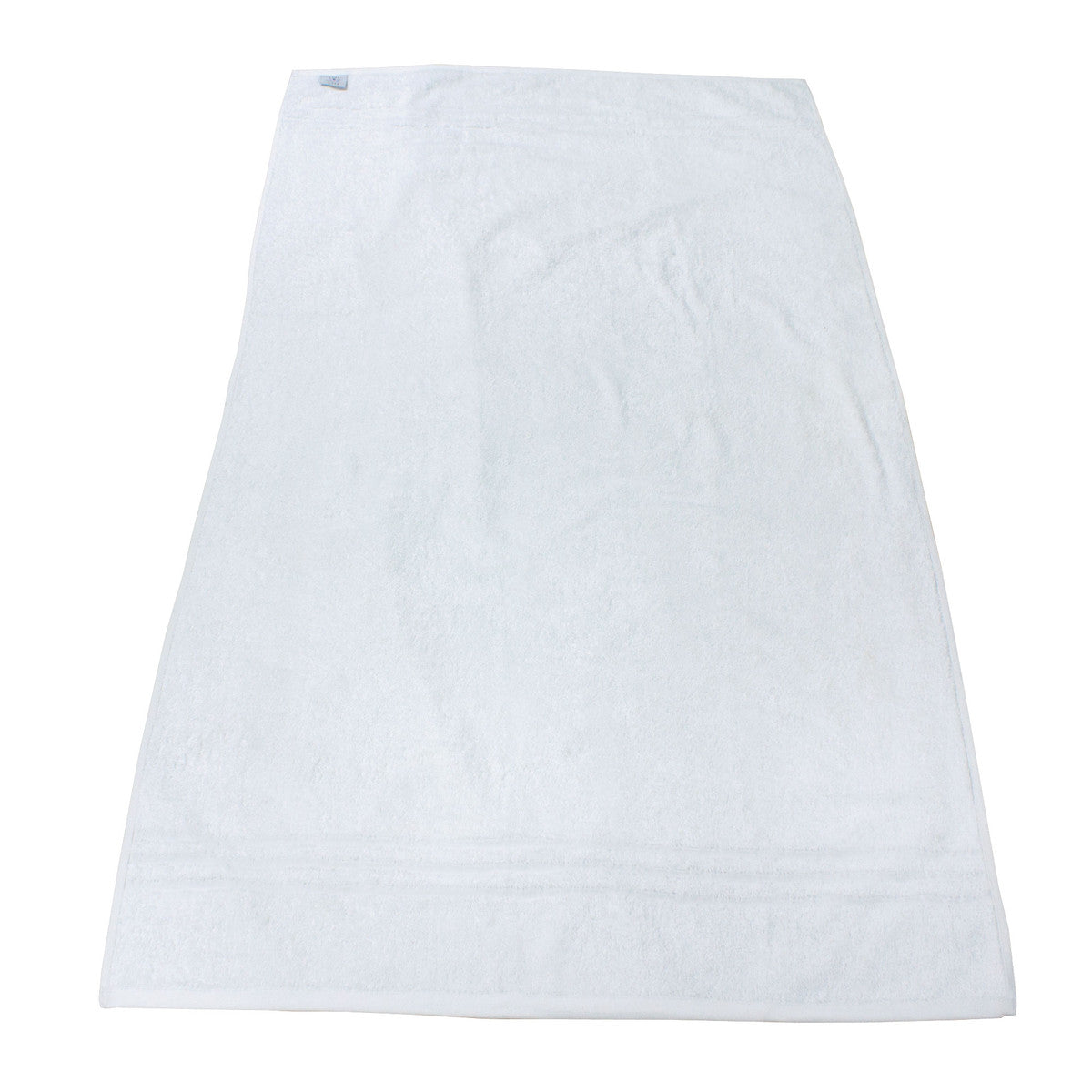 Assurance™ Combed Cotton Bath Towels (500 GSM)