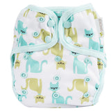 OsoCozy One Size Diaper Covers