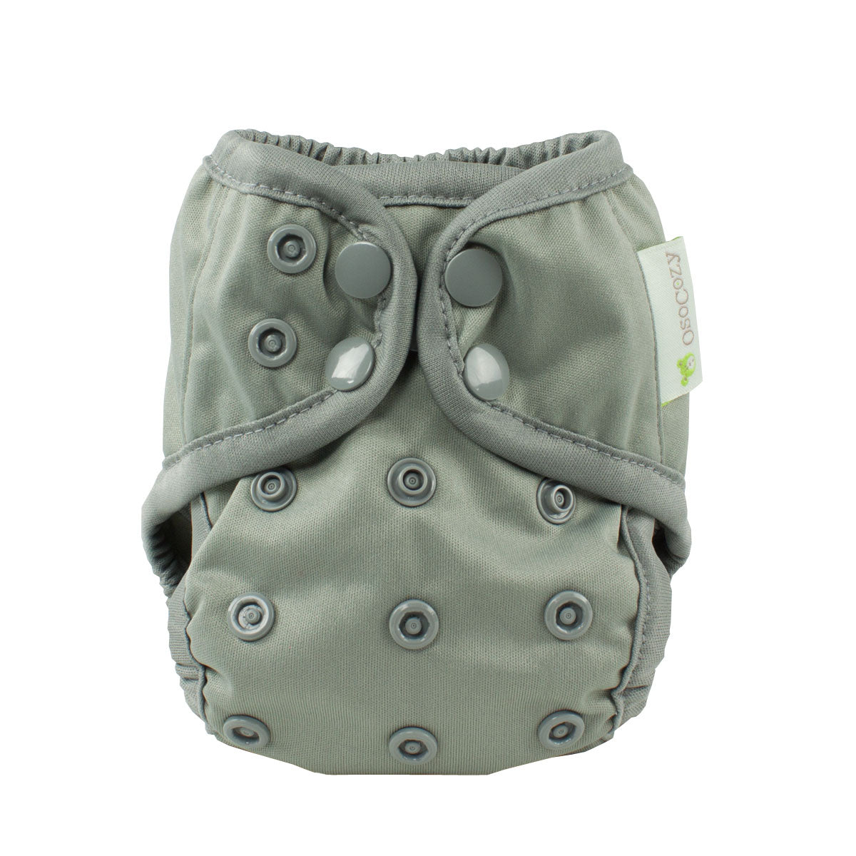 OsoCozy One Size Diaper Covers