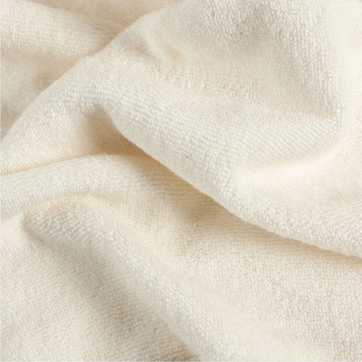 OsoCozy Terry Bamboo Baby Wipes - 8 Pack