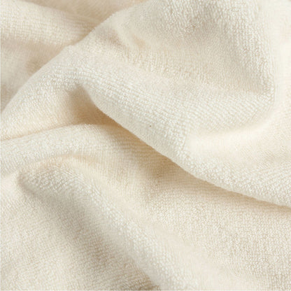 OsoCozy Terry Bamboo Baby Wipes - 8 Pack